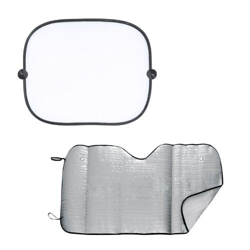 OSŁONY PRZECIWSŁONECZNE